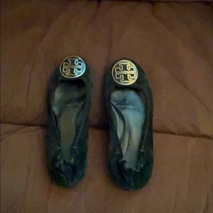 Tory Burch flats